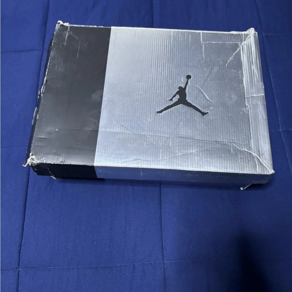 Jordan 6 Retro Chrome 2022 Size 11.5